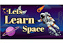 create kids educational or learning youtube videos with thumbnail